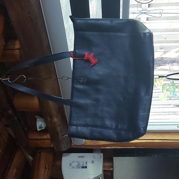Radley London Tote in pristine condition - Picture 2 of 2